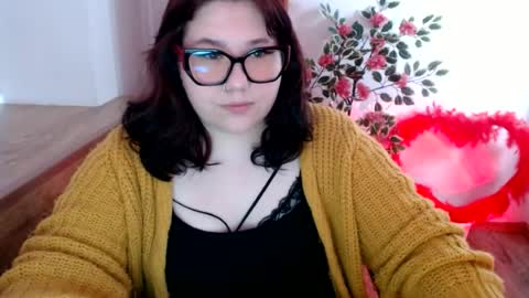 Snapshot of nereia chatting on 06.03.26 nereia online show from 06.03.26