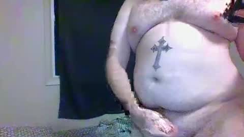 nerfherder79 online show from 09.17.25