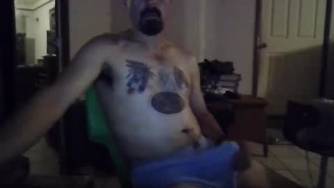 Nerfylil online show from 12.24.24