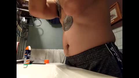 Nerfylil online show from 02.17.25