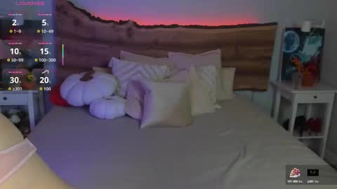 Snapshot of nerissa_xo chatting on 10.05.25 Nerissa online show from 10.05.25