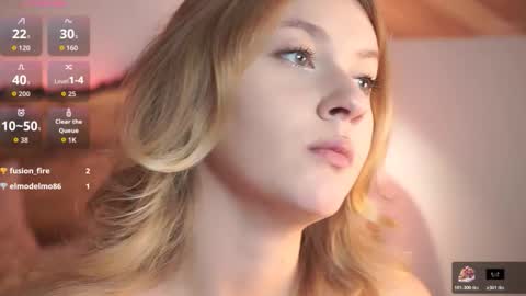 Snapshot of nerissa_xo chatting on 10.17.25 Nerissa online show from 10.17.25