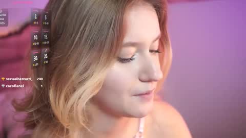 Snapshot of nerissa_xo chatting on 10.23.25 Nerissa online show from 10.23.25