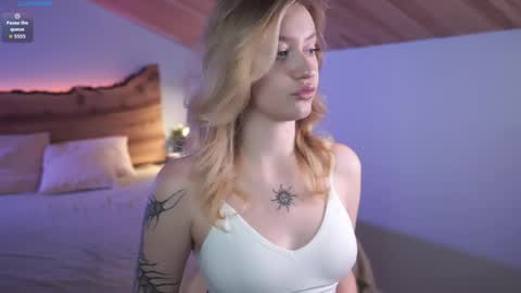 Nerissa online show from 04.05.26