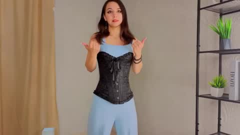 Emily online show from 05.05.26