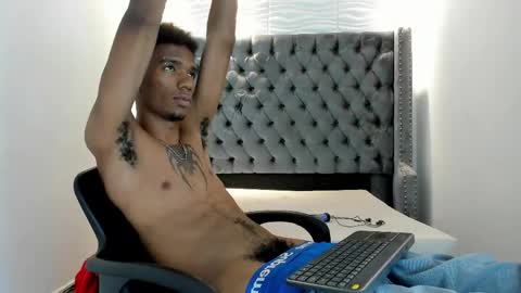 Nero online show from 05.23.26