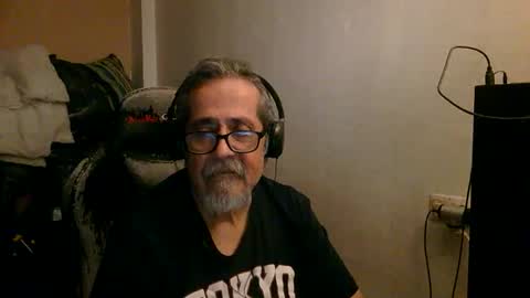 neron401 online show from 04.13.26