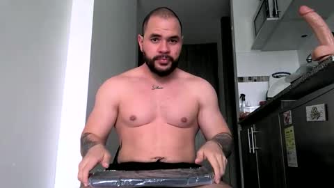 neron XXL online show from 11.23.25