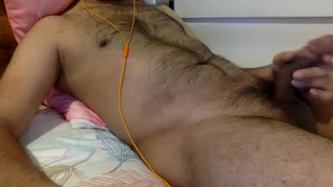 Snapshot of nervous_mind chatting on 01.20.25 Sidd online show from 01.20.25