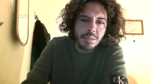 Michael online show from 12.18.25