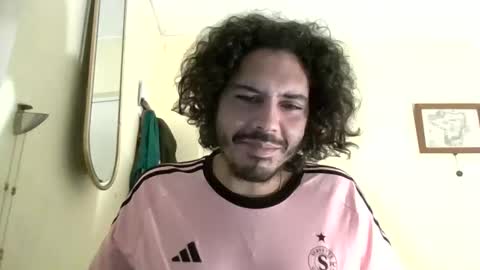 Michael online show from 12.22.25