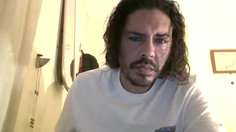 Michael online show from 03.23.26