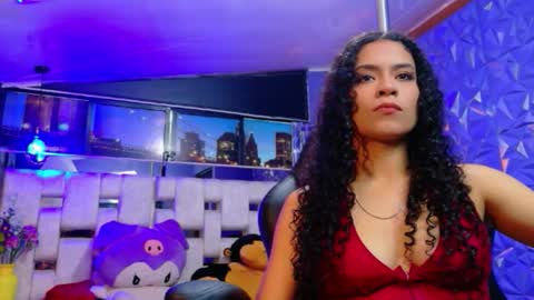 nessa luuv online show from 03.25.26