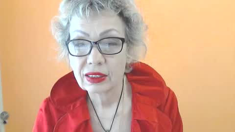 Snapshot of nessyjenixs chatting on 05.04.26 NessyJenixs online show from 05.04.26