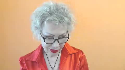 Snapshot of nessyjenixs chatting on 05.18.26 NessyJenixs online show from 05.18.26