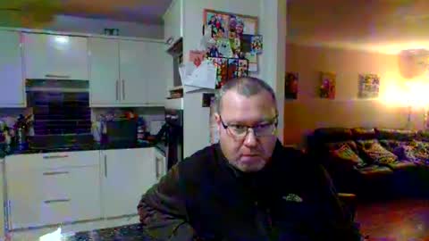 Snapshot of nesuk chatting on 01.25.25 nesuk online show from 01.25.25