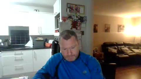 Snapshot of nesuk chatting on 01.28.25 nesuk online show from 01.28.25