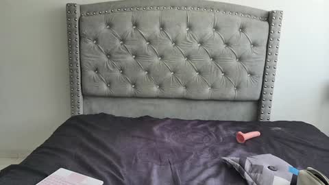 nesuko_kamado online show from 12.20.24