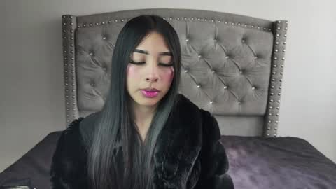 nesuko_kamado online show from 01.30.25