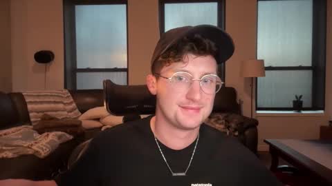 RyRy online show from 11.14.25