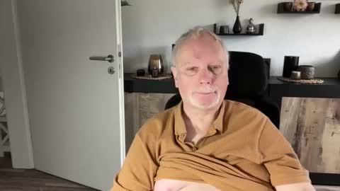 nettermann1968 online show from 03.01.26