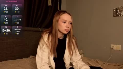 Naomi online show from 03.28.26