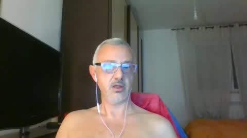 nevenerabis online show from 12.08.24