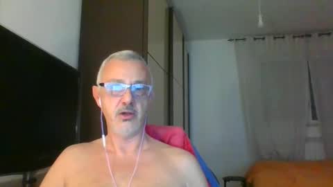 nevenerabis online show from 12.09.24
