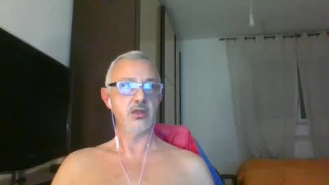 nevenerabis online show from 12.09.24