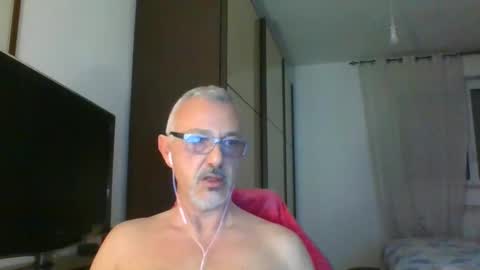 nevenerabis online show from 01.08.25