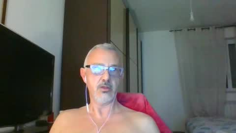 nevenerabis online show from 01.08.25