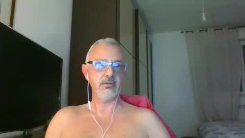 nevenerabis online show from 01.08.25