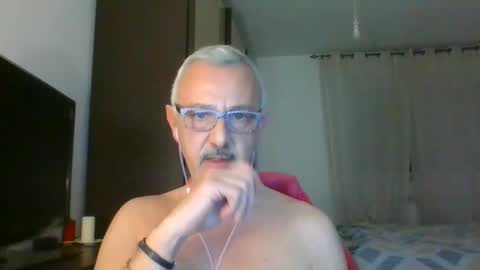 nevenerabis online show from 01.25.25