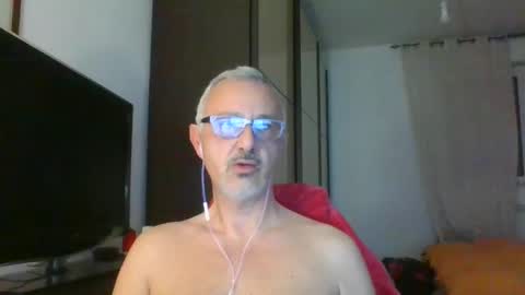 nevenerabis online show from 02.04.25