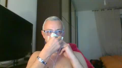 nevenerabis online show from 02.05.25