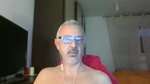 nevenerabis online show from 02.10.25