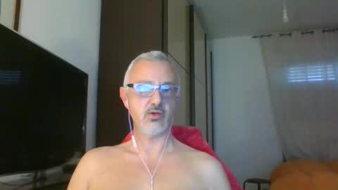 nevenerabis online show from 02.10.25