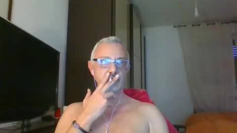 nevenerabis online show from 02.10.25
