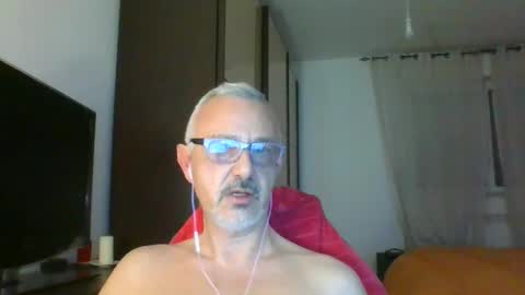 nevenerabis online show from 03.04.25