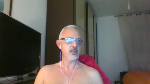 nevenerabis online show from 03.05.25