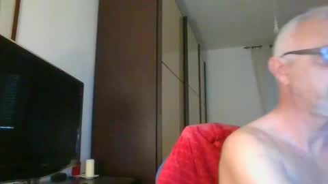 nevenerabis online show from 03.06.25