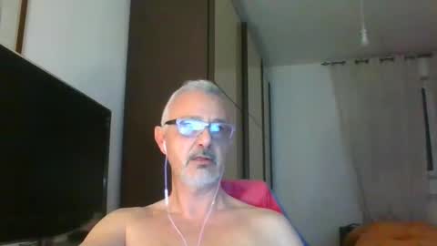 nevenerabis online show from 03.06.25