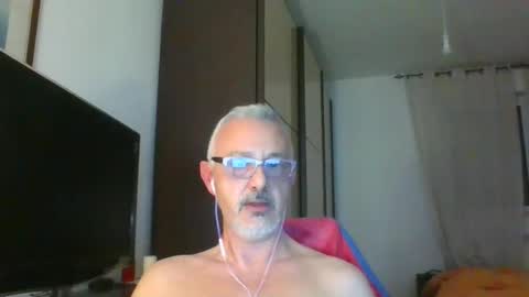 nevenerabis online show from 03.07.25