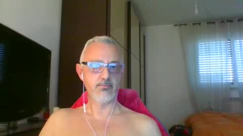 nevenerabis online show from 03.10.25