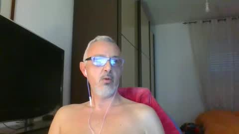 nevenerabis online show from 03.10.25