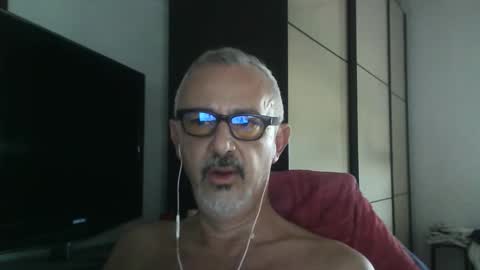 nevenerabis online show from 09.14.25