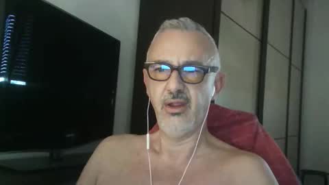 nevenerabis online show from 10.26.25