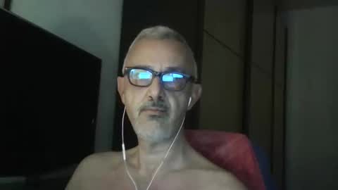 nevenerabis online show from 10.30.25