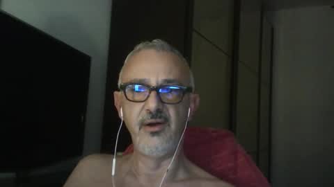 nevenerabis online show from 11.02.25