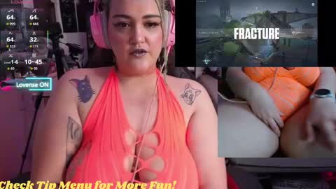 Wishs Playground online show from 09.18.25